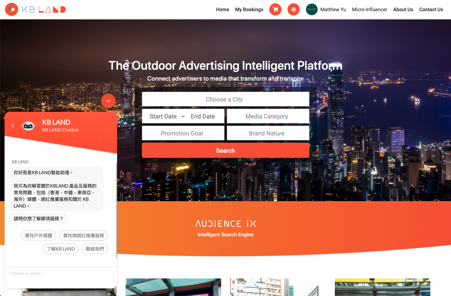 Portfolio Images